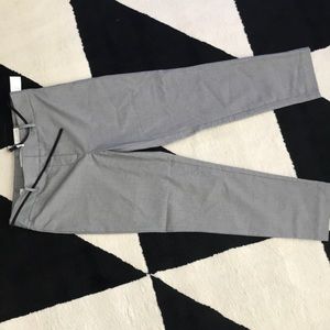 Casual, Houndstooth Work Pants Size 8